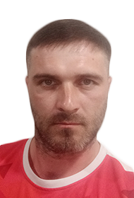 Жирёнкин Алексей