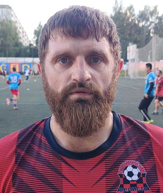 Маркелов Денис