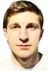 Колесников Максим