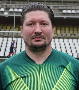 Киселев Евгений