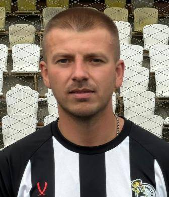 Соловьёв Андрей