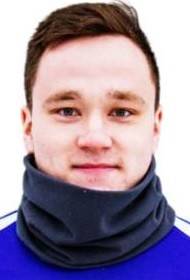 Перепёлкин Дмитрий