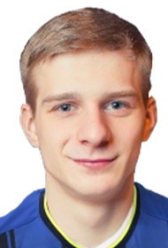 Грибков Антон