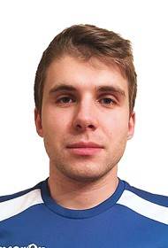 Гравов Алексей