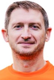Ильин Андрей