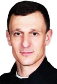 Шестаков Кирилл