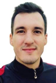 Юлдашев Руслан