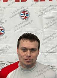 Матвеев Александр