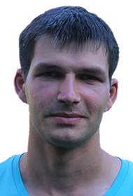 Батюк Роман