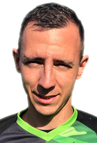 Дубинин Дмитрий