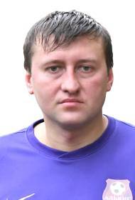 Митрохин Сергей