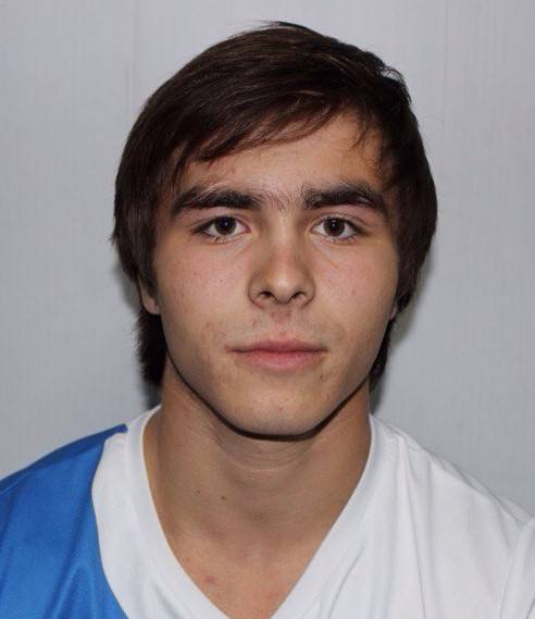 Белый Руслан