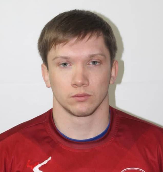 Панин Никита