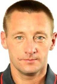 Тихонов Андрей