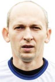 Бровенко Дмитрий