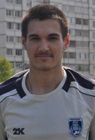 Хлыстов* Павел