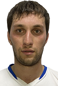 Тохтамышев Мухамед