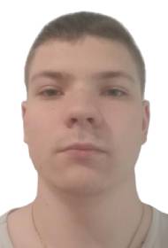 Коконин Егор