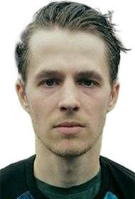 Шеламонов Сергей