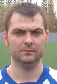 Панфилочкин Алексей