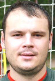 Абашев Максим