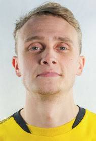 Кривоногов Андрей