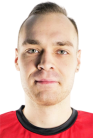 Горячев Сергей