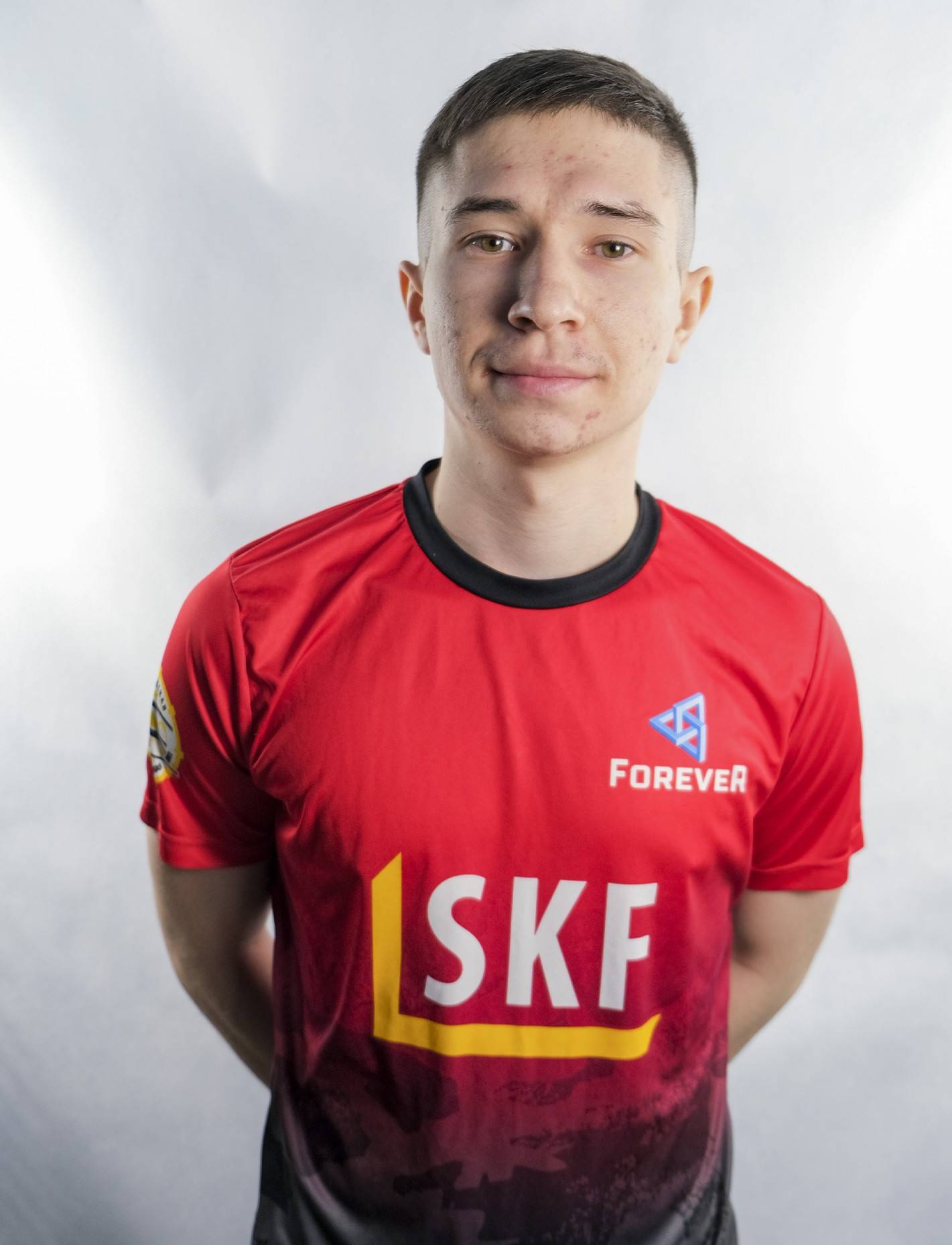 Янбуков Ильдар