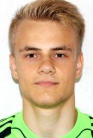 Калугин Константин