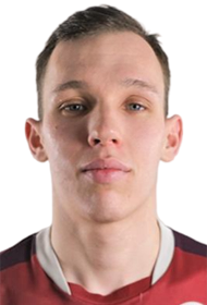 Журавлёв Владислав