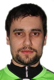 Поляков Игорь