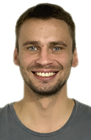 Бутаев Василий