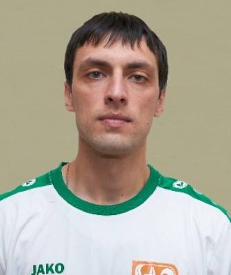 ГРОМОВ Сергей