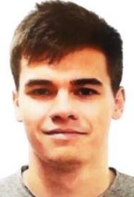 Соболев Артём