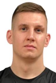 Сидоров Сергей
