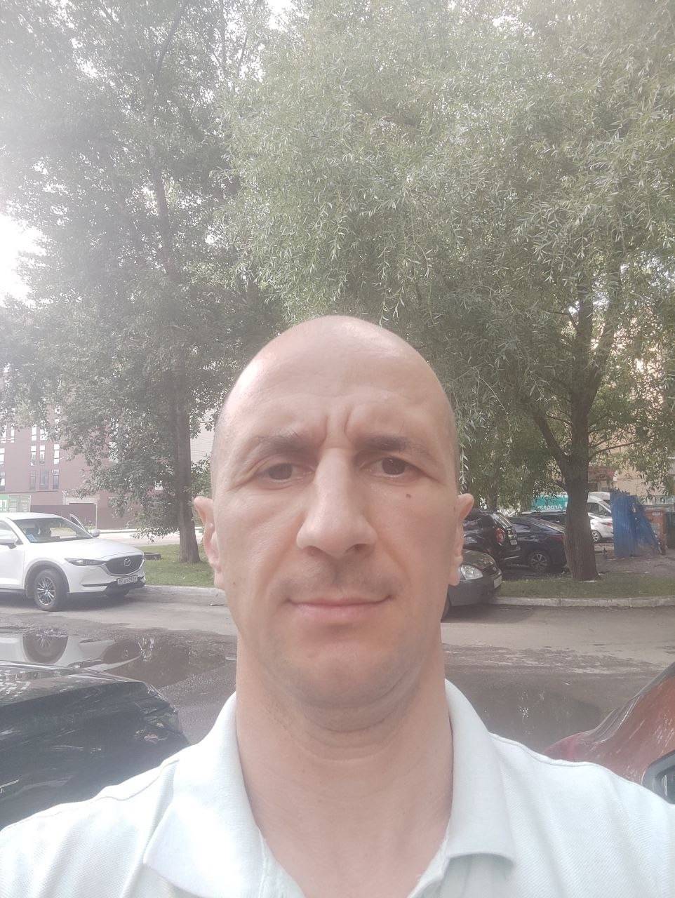 Черенков Юрий