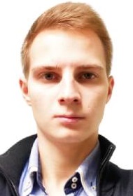Назаров Никита