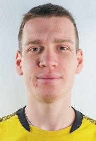 Максюшин Максим