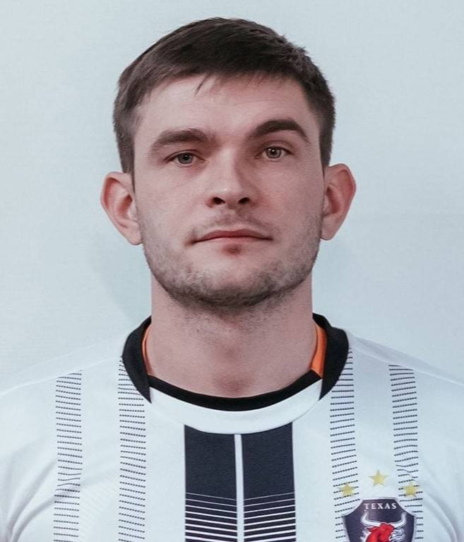 Ложкин  Илья