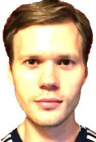 Стреляев Владимир