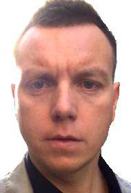 Тупотин Сергей