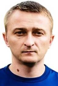 Раевский Никита