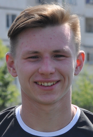 Мешков Олег