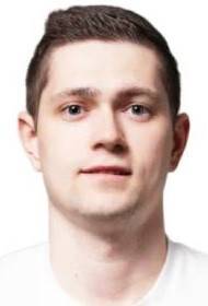 Усенко Сергей