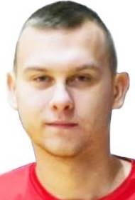 Кондрашов Дмитрий