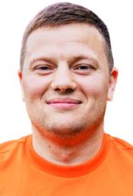 Пластун Олег