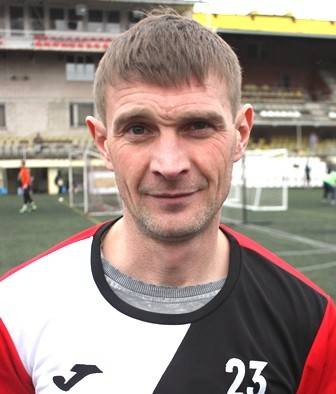 Клименков Юрий