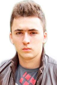 Воропаев Евгений