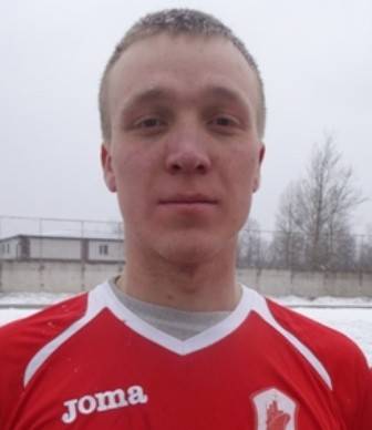 Золотарев Евгений