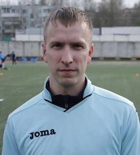 Пермитин Константин